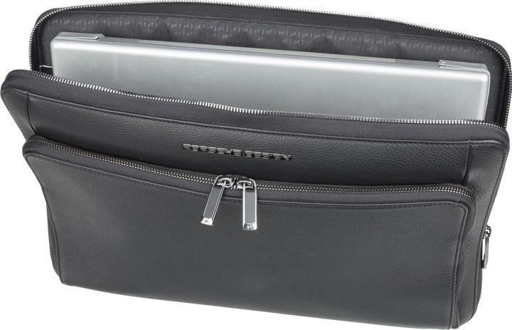Produktbild Porsche Design Laptophülle Roadster Leather Notebook Sleeve 1520