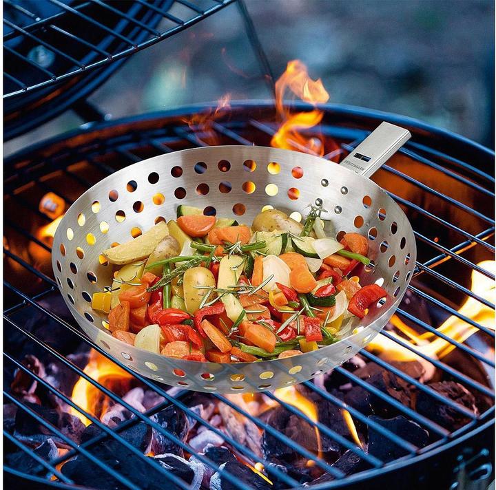Produktbild Westmark Grillwok