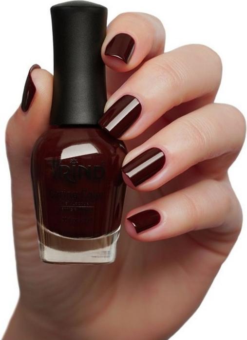 Actual product image Trind Caring Color CC275 Wine Tasting (Colour paint)