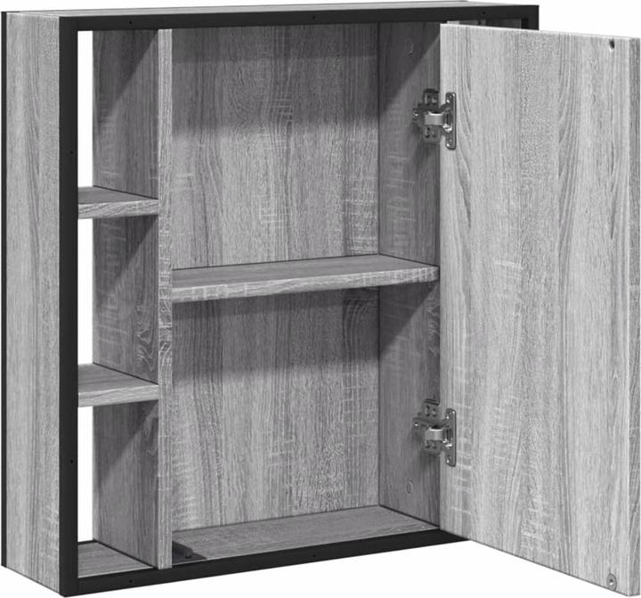 Produktbild VidaXL Stratis (60 x 16 x 60 cm)