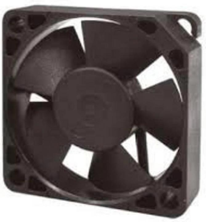 Actual product image Sunon DC fan 5V xx RoHS (35 mm, 1 x)