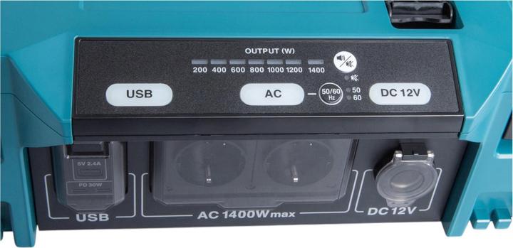 Produktbild Makita Makpac BAC01