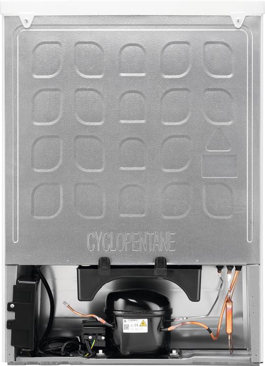 Produktbild Electrolux TG90N (Freistehend, 88 l)