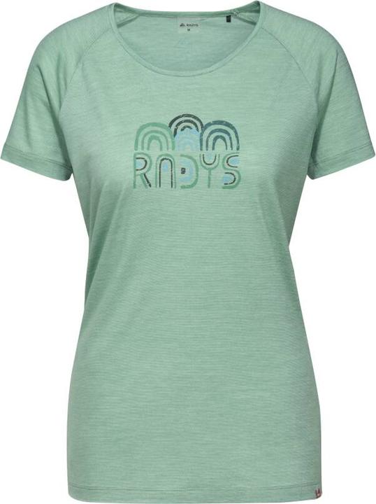 Radys R5 Light Merino Aztec T (S)
