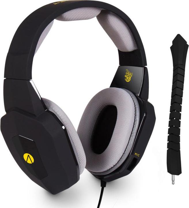 Produktbild Stealth XP-Hornet (Kabelgebunden)