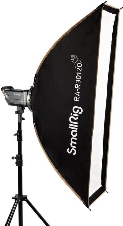 Produktbild SmallRig Softbox RA-R30120 (Softbox, 30 cm)