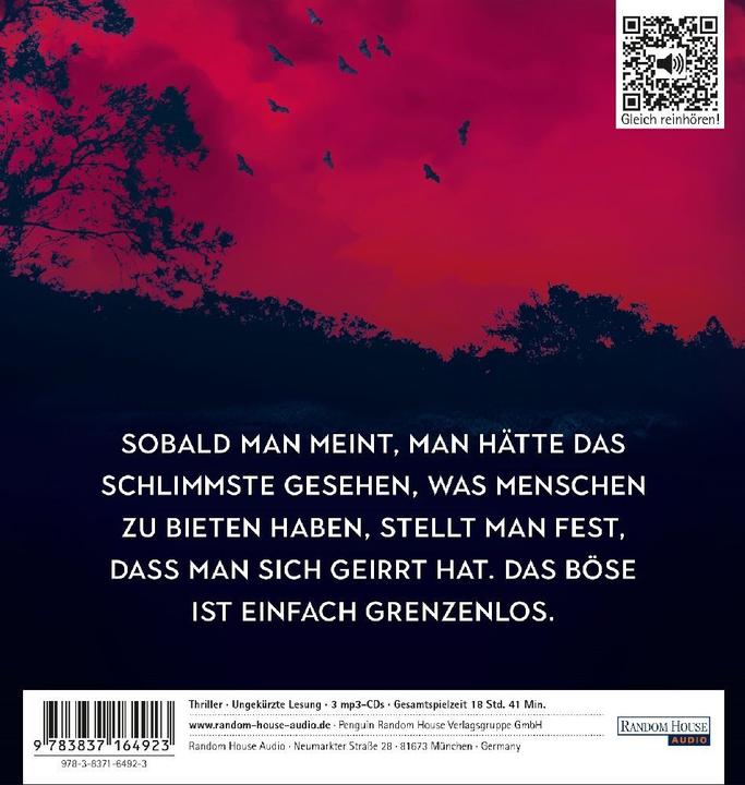 Produktbild Holly (Stephen King, Deutsch)