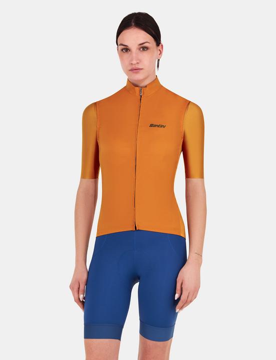 Actual product image Santini Windweste RTR Unisex (XXL)