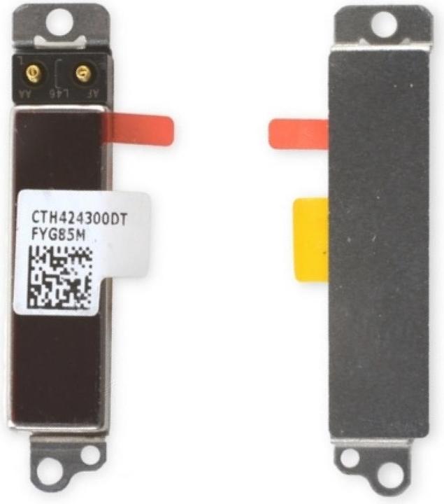 Foxconn iPhone 6 Vibrationsmotor Vibrator Alarm (iPhone 6 Mute Vibrator) (iPhone 6)