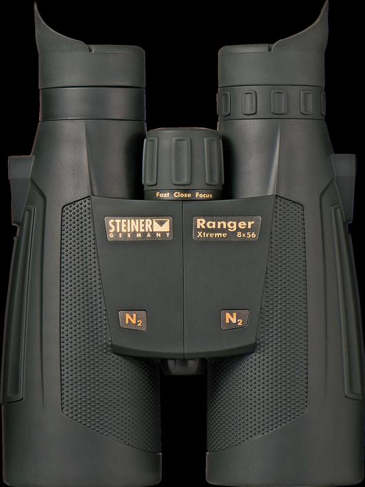 Image du produit Steiner Jumelles Ranger Xtreme 8x56 (8 x, 56 mm)