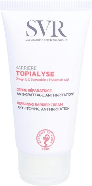 Actual product image Crème Barrière (50 ml)