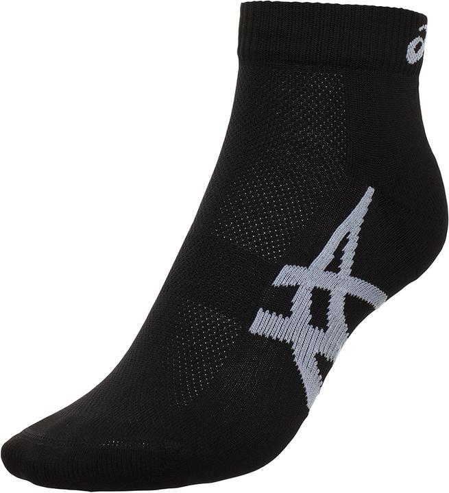 Actual product image ASICS Performance 2PPK 1000 SERIES QUARTER SOCK (48, 51)
