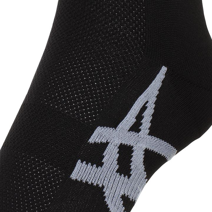 Actual product image ASICS Performance 2PPK 1000 SERIES QUARTER SOCK (48, 51)