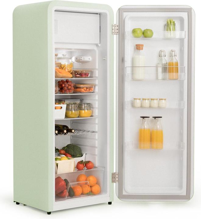 Produktbild Create Fridge Retro (281 l)