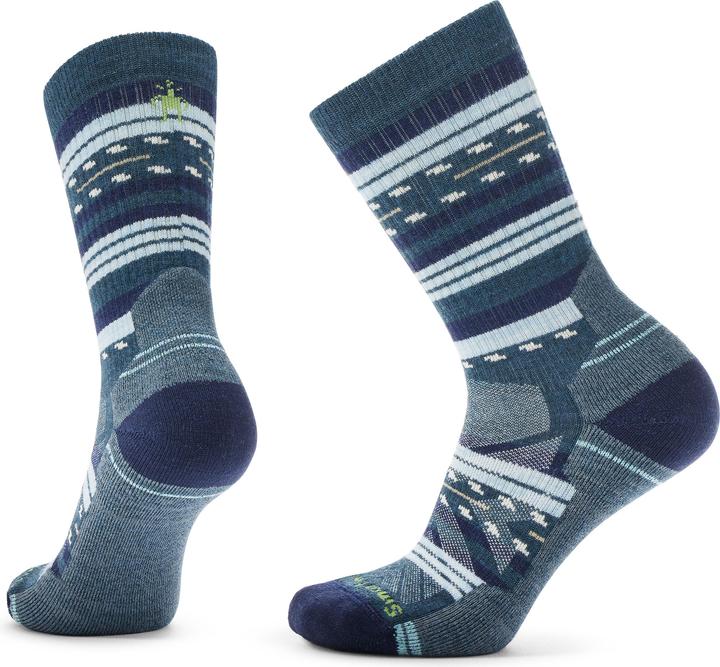 Smartwool Ws Hike Light Cushion Crew