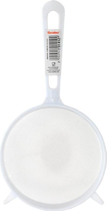Actual product image Metaltex Plastic sieve (12 cm)