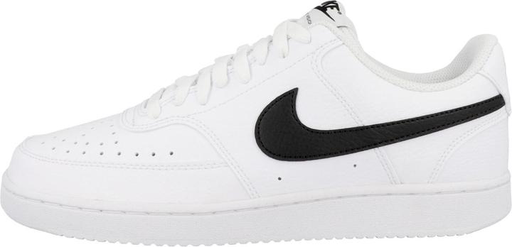Actual product image Nike Court Vision Low (44.5)
