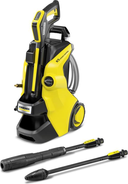 Productafbeelding Kärcher K 5 Power Control Flex (Elektrische stroom)
