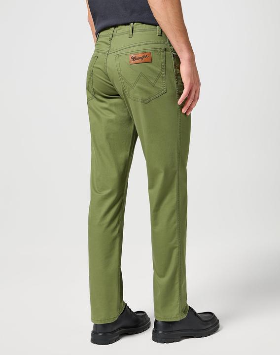 Image du produit Wrangler Pantalon en tissu Texas (40)