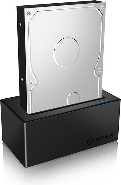 Produktbild Icy Box Ib-117-U31