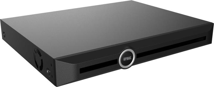 Produktbild Urmet NVR 1098/451 40CH (Netzwerk Videorecorder (NVR))
