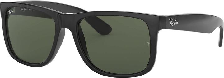 Black, Green Classic