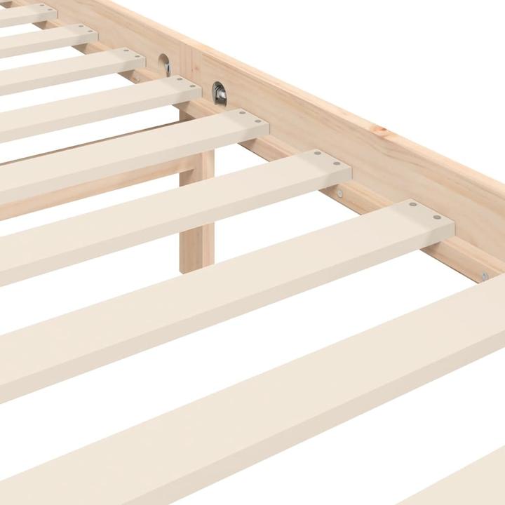 Actual product image VidaXL Gilles (200 x 200 cm)