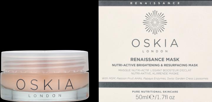 Produktbild Oskia Renaissance Mask (50 ml)