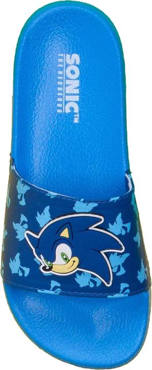 Actual product image Sonic The Hedgehog UTNS6229 P (32)