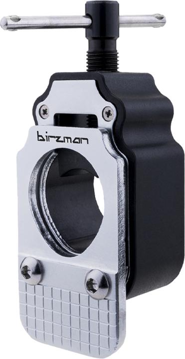 Birzman Sägeführung