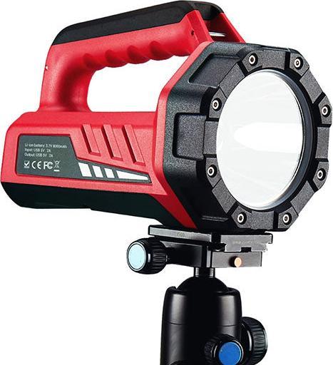 Produktbild Klarus LED Taschenlampe RS10 Spot-Light (20 cm, 800 lm)