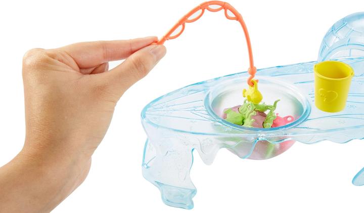 Produktbild Enchantimals Angelfreunde mit Sashay Seal und Blubber