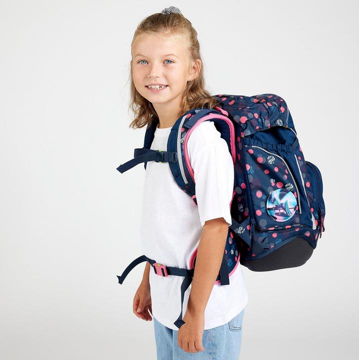 Actual product image Ergobag Schulthek-Set (20 l)