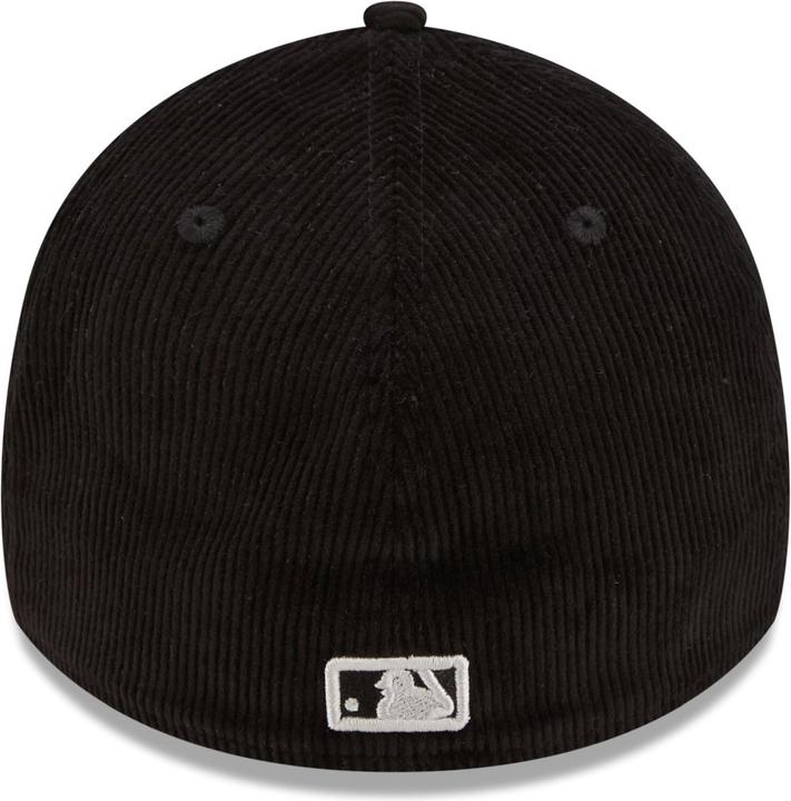 Produktbild New Era 39Thirty Stretch Cap - KORD Chicago White Sox - M/L (M, L)