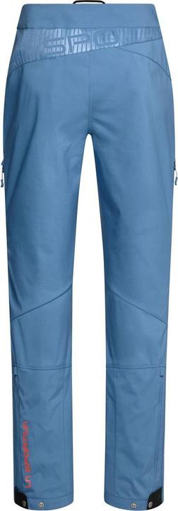 Actual product image La Sportiva Crossridge Softshell Pant W (L)