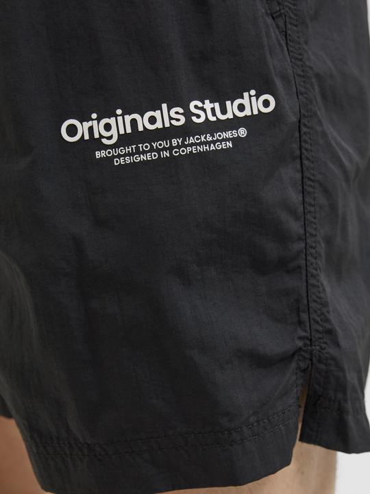 Produktbild Jack & Jones Jpstnaxos Jjswim Shorts Vesterbro Sn (XL)