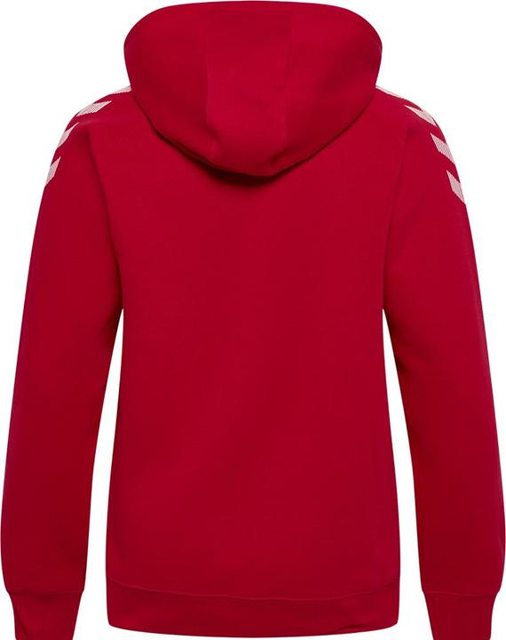 Immagine prodotto hummel Felpa con cappuccio Danimarca Fan Zip - 2022-23 (L)