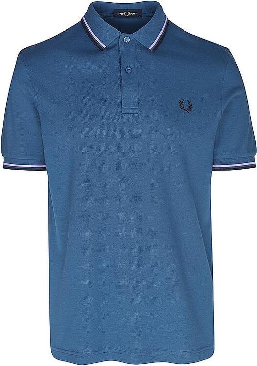 Fred Perry Poloshirt M3600 (M)