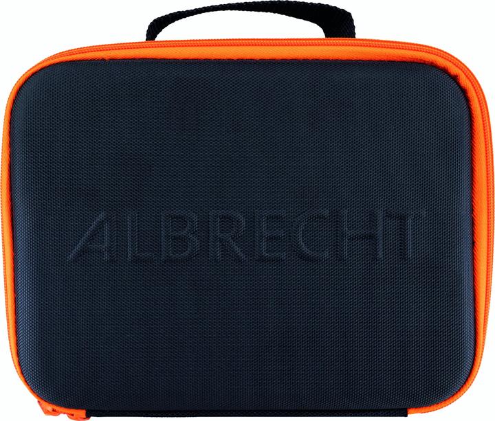 Image du produit Albrecht Float 2 (10 km)