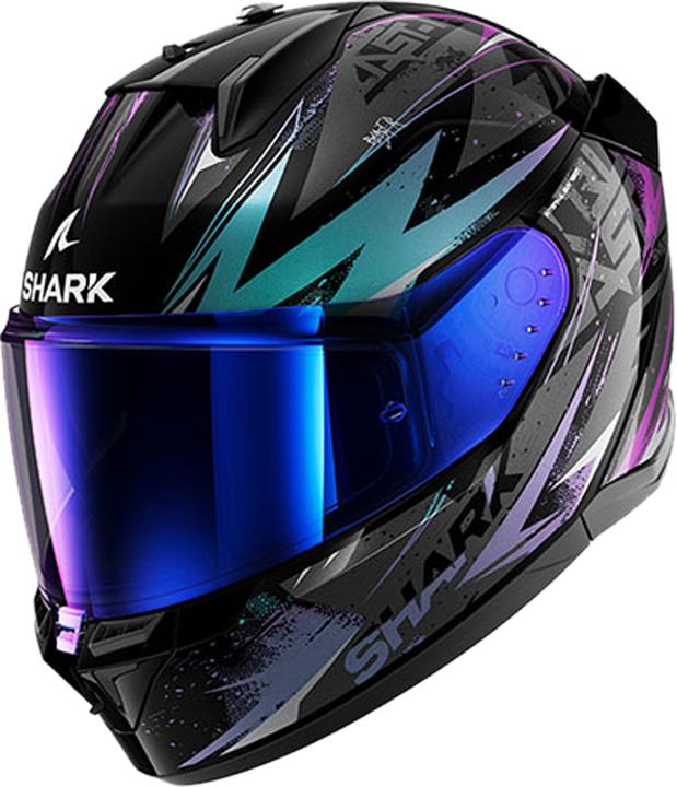 Shark D-SKWAL 3