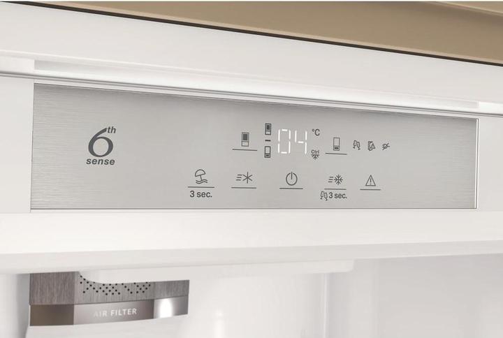 Actual product image Whirlpool REFRIGERATOR BI SP40 812 EU 2 WHP (400 l)