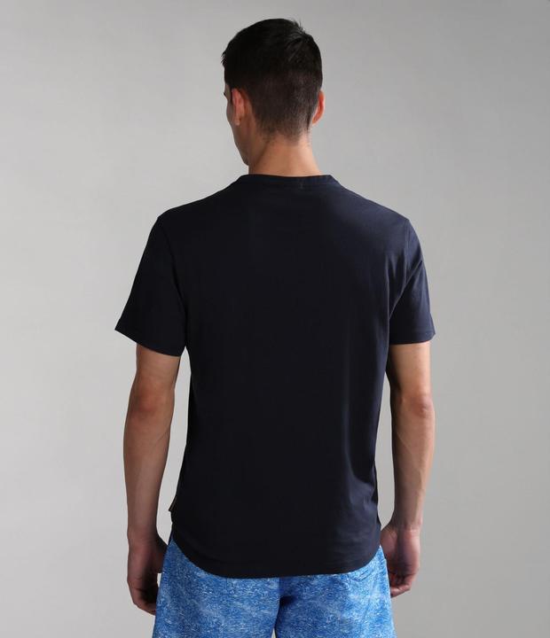 Actual product image Napapijri t-shirt salis (M)