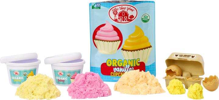 Produktbild Little Tikes Creative Chefs Bagesaet