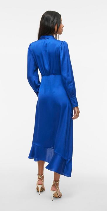 Produktbild Vila Langarm Wickelkleid (38)