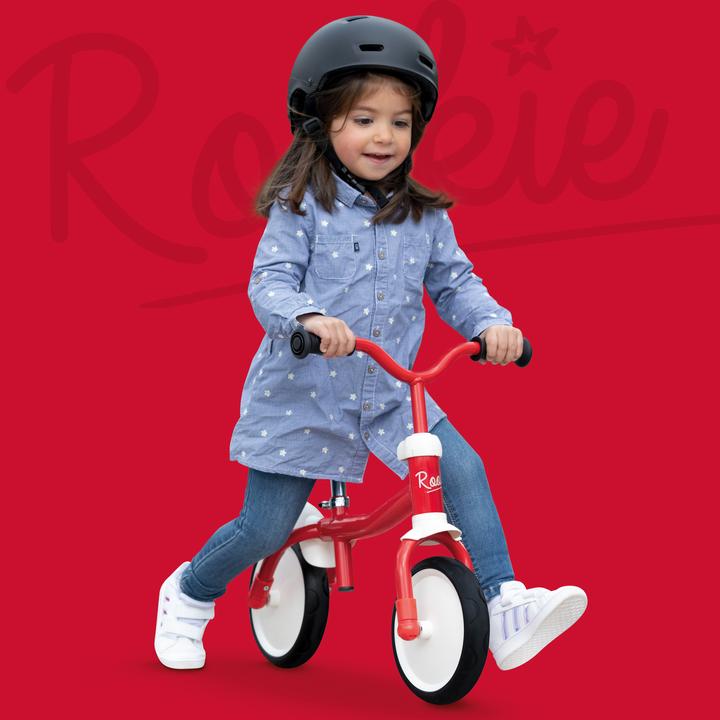 Produktbild Smoby Rookie Balance