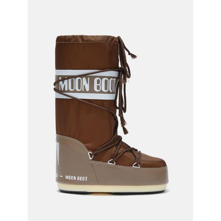 Actual product image Moon Boot Nylon (40)