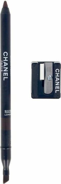 Actual product image Chanel Le Crayon Yeux Brun teak (02 Brun Teak)
