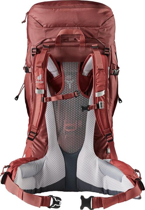 Immagine prodotto Deuter Futura Air Trek 45 + 10 (45 l)
