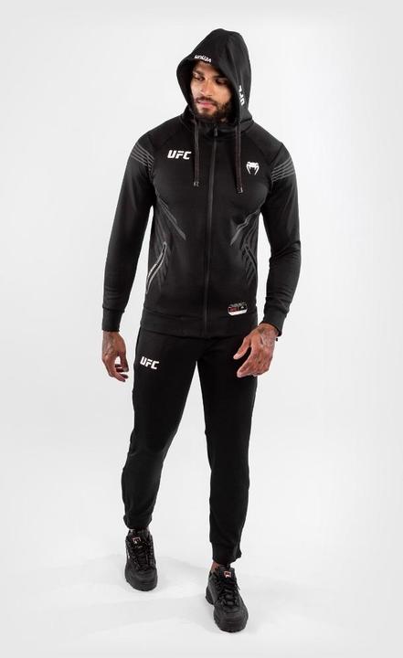 Produktbild UFC | Venum Authentic Fight Night Herren Walkout Hoodie (S)