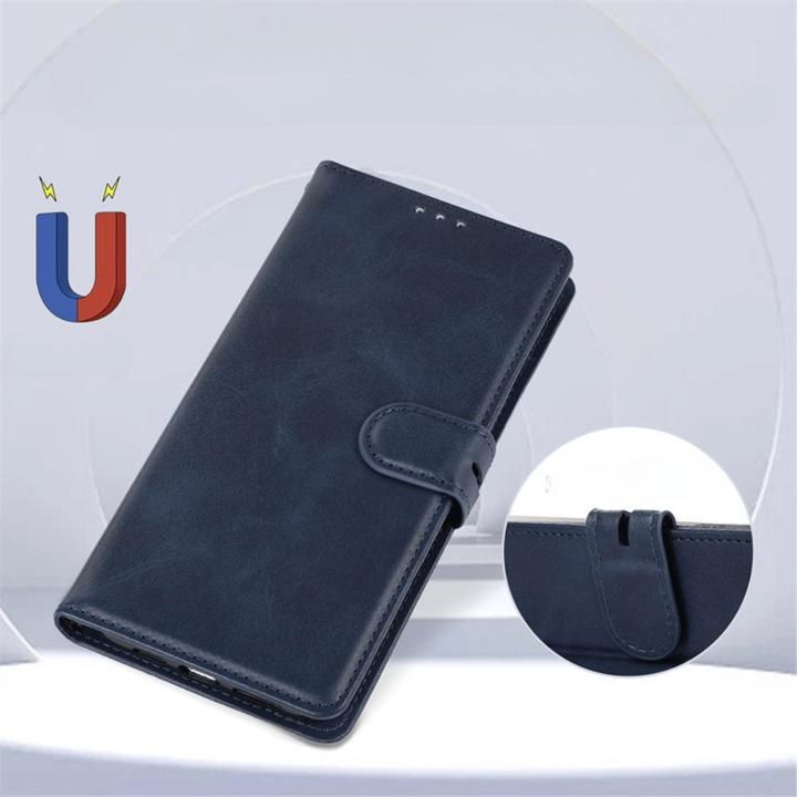 Image du produit Cover-Discount iPhone 15 Pro Max - Étui premium pour téléphone portable bleu foncé (Apple iPhone 15 Pro Max)